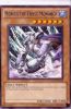 Yu-Gi-Oh Card - DL11-EN010 - MOBIUS THE FROST MONARCH (blue) (rare) (Mint)