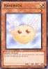 Yu-Gi-Oh Card - DL11-EN011 - HANEWATA (blue) (rare) (Mint)