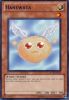 Yu-Gi-Oh Card - DL11-EN011 - HANEWATA (purple) (rare) (Mint)