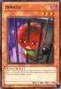 Yu-Gi-Oh Card - DL11-EN012 - INMATO (purple) (rare) (Mint)