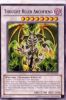 Yu-Gi-Oh Card - DL11-EN014 - THOUGHT RULER ARCHFIEND (purple) (rare) (Mint)