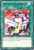 Yu-Gi-Oh Card - DL11-EN015 - NOBLEMAN OF EXTERMINATION (purple) (rare) (Mint)