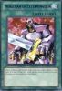 Yu-Gi-Oh Card - DL11-EN015 - NOBLEMAN OF EXTERMINATION (red) (rare) (Mint)