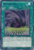Yu-Gi-Oh Card - DL11-EN016 - FUSION GATE (blue) (rare) (Mint)