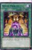 Yu-Gi-Oh Card - DL11-EN017 - ROYAL TRIBUTE (blue) (rare) (Mint)