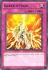 Yu-Gi-Oh Card - DL11-EN020 - ICARUS ATTACK (purple) (rare) (Mint)