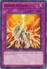 Yu-Gi-Oh Card - DL11-EN020 - ICARUS ATTACK (red) (rare) (Mint)