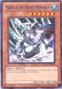 Yu-Gi-Oh Card - DL11-EN010 - MOBIUS THE FROST MONARCH (rare) (Mint)