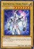 Yu-Gi-Oh Card - DL12-EN001 - ELEMENTAL HERO NEOS (green) (rare) (Mint)