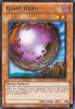 Yu-Gi-Oh Card - DL12-EN003 - GIANT GERM (blue) (rare) (Mint)