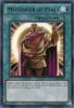 Yu-Gi-Oh Card - DL12-EN013 - MESSENGER OF PEACE (red) (rare) (Mint)