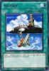 Yu-Gi-Oh Card - DL12-EN014 - SALVAGE (purple) (rare) (Mint)