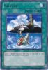Yu-Gi-Oh Card - DL12-EN014 - SALVAGE (red) (rare) (Mint)
