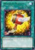 Yu-Gi-Oh Card - DL12-EN015 - MAGICAL MALLET (green) (rare) (Mint)
