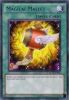 Yu-Gi-Oh Card - DL12-EN015 - MAGICAL MALLET (red) (rare) (Mint)