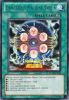 Yu-Gi-Oh Card - DL12-EN016 - DANGEROUS MACHINE TYPE-6 (blue) (rare) (Mint)