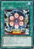 Yu-Gi-Oh Card - DL12-EN016 - DANGEROUS MACHINE TYPE-6 (green) (rare) (Mint)