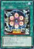 Yu-Gi-Oh Card - DL12-EN016 - DANGEROUS MACHINE TYPE-6 (purple) (rare) (Mint)