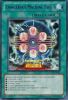 Yu-Gi-Oh Card - DL12-EN016 - DANGEROUS MACHINE TYPE-6 (red) (rare) (Mint)