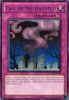 Yu-Gi-Oh Card - DL12-EN018 - CALL OF THE HAUNTED (blue) (rare) (Mint)
