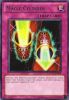 Yu-Gi-Oh Card - DL12-EN019 - MAGIC CYLINDER (green) (rare) (Mint)