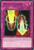 Yu-Gi-Oh Card - DL12-EN019 - MAGIC CYLINDER (purple) (rare) (Mint)