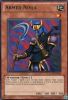 Yu-Gi-Oh Card - DL13-EN001 - ARMED NINJA (green) (rare) (Mint)