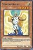 Yu-Gi-Oh Card - DL13-EN002 - SHINING ANGEL (blue) (rare) (Mint)