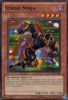 Yu-Gi-Oh Card - DL13-EN005 - STRIKE NINJA (purple) (rare) (Mint)