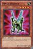 Yu-Gi-Oh Card - DL13-EN006 - PINCH HOPPER (purple) (rare) (Mint)