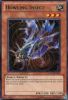 Yu-Gi-Oh Card - DL13-EN007 - HOWLING INSECT (green) (rare) (Mint)
