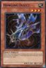 Yu-Gi-Oh Card - DL13-EN007 - HOWLING INSECT (purple) (rare) (Mint)