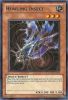 Yu-Gi-Oh Card - DL13-EN007 - HOWLING INSECT (red) (rare) (Mint)
