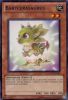 Yu-Gi-Oh Card - DL13-EN012 - BABYCERASAURUS (blue) (rare) (Mint)