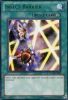 Yu-Gi-Oh Card - DL13-EN014 - INSECT BARRIER (green) (rare) (Mint)