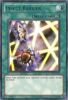 Yu-Gi-Oh Card - DL13-EN014 - INSECT BARRIER (red) (rare) (Mint)