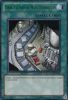 Yu-Gi-Oh Card - DL13-EN015 - DARK FACTORY OF MASS PRODUCTION (green) (rare) (Mint)