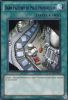 Yu-Gi-Oh Card - DL13-EN015 - DARK FACTORY OF MASS PRODUCTION (purple) (rare) (Mint)