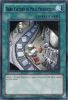 Yu-Gi-Oh Card - DL13-EN015 - DARK FACTORY OF MASS PRODUCTION (red) (rare) (Mint)