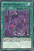 Yu-Gi-Oh Card - DL13-EN017 - ZOMBIE WORLD (blue) (rare) (Mint)