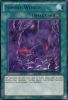 Yu-Gi-Oh Card - DL13-EN017 - ZOMBIE WORLD (purple) (rare) (Mint)