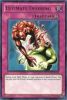 Yu-Gi-Oh Card - DL13-EN019 - ULTIMATE OFFERING (red) (rare) (Mint)