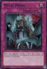Yu-Gi-Oh Card - DL13-EN020 - MAGIC DRAIN (blue) (rare) (Mint)