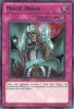 Yu-Gi-Oh Card - DL13-EN020 - MAGIC DRAIN (green) (rare) (Mint)