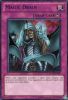 Yu-Gi-Oh Card - DL13-EN020 - MAGIC DRAIN (purple) (rare) (Mint)