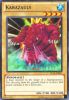 Yu-Gi-Oh Card - DL14-EN001 - KABAZAULS (purple) (rare) (Mint)