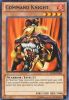 Yu-Gi-Oh Card - DL14-EN002 - COMMAND KNIGHT (blue) (rare) (Mint)