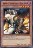 Yu-Gi-Oh Card - DL14-EN003 - ARMED SAMURAI - BEN KEI (red) (rare) (Mint)