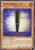 Yu-Gi-Oh Card - DL14-EN007 - SHINY BLACK C (green) (rare) (Mint)
