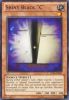 Yu-Gi-Oh Card - DL14-EN007 - SHINY BLACK C (purple) (rare) (Mint)